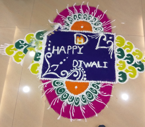 HD Fire Protect Diwali Celebration 2017